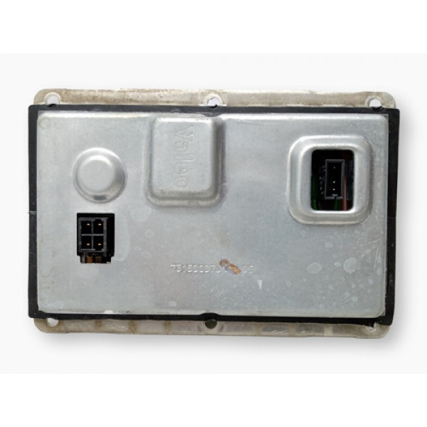 Modulo Xenon Farol Bmw 120i 2012 2013 2014