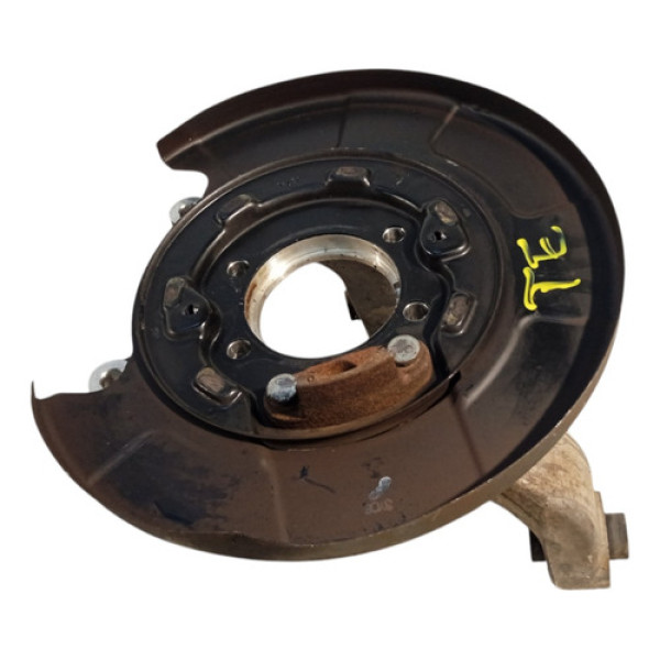 Manga Eixo Traseira Esquerda Nissan Altima Sl 2.5 2013 2014