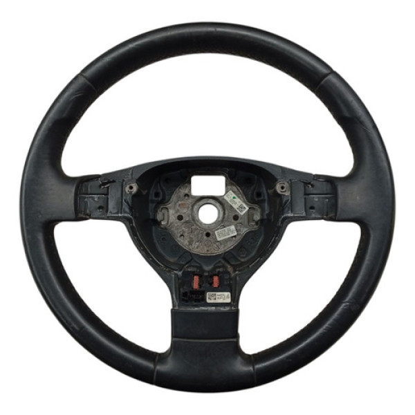 Volante Motorista Volkswagen Passat B6 2007 2008