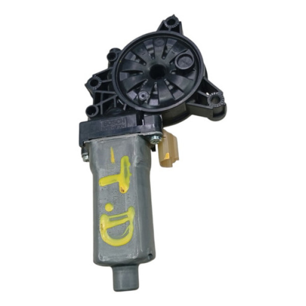 Motor Vidro Traseiro Direito Elantra 2015 2016 