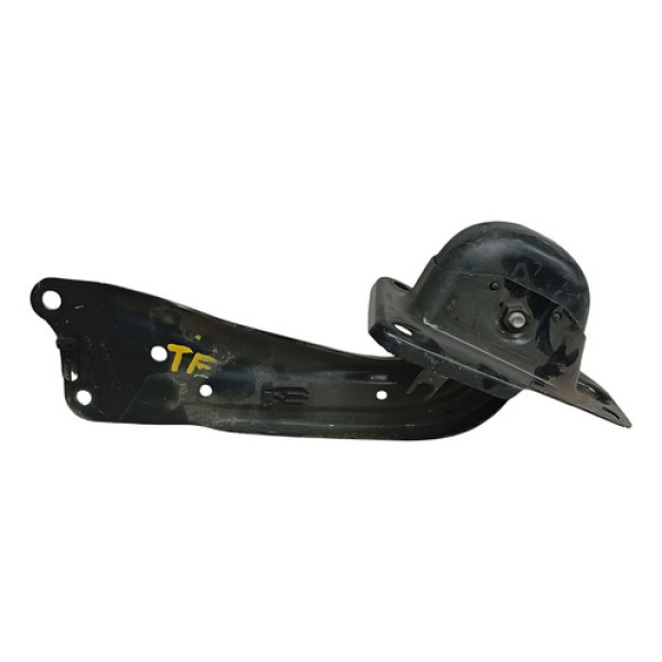 Braço Facão Tras Audi A3 Lm Sedan 1.4 Tfsi 2015 Preto