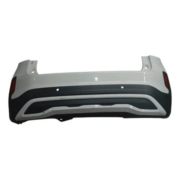 Parachoque Traseiro Volkswagen Nivus Gts 1.4 T 2026