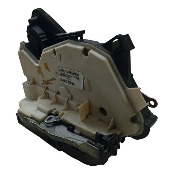 Fechadura Porta Dianteira Esquerda Volkswagen Golf Gti 2015