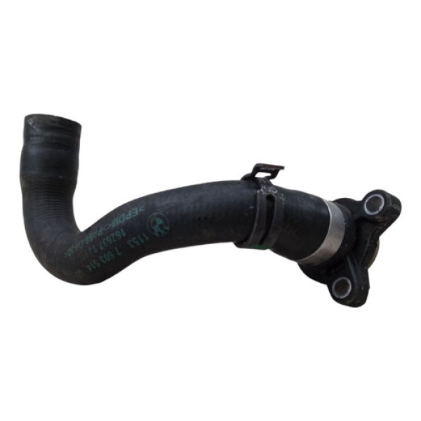 Mangueira Arrefecimento Bmw X1 2010 2011 2012 2013 Preto