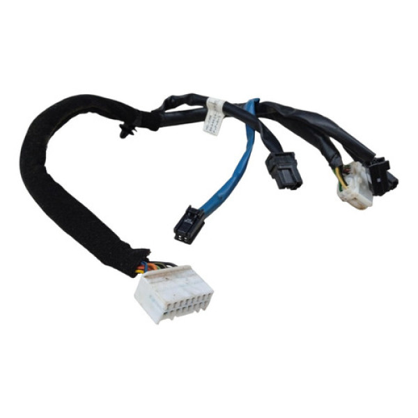 Chicote Hyundai Azera V6 3.0 2012 2013 2014