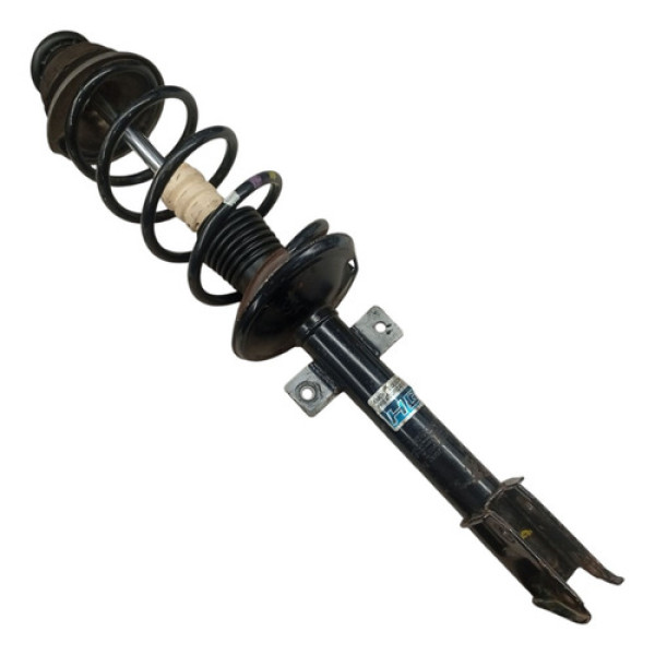 Torre Telescópio Diant Dir Renault Duster 2012 2013