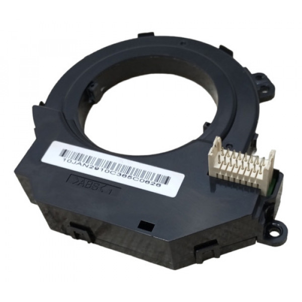 Sensor Angulo Volvo C30 T5 2010 2011 2012 Preto