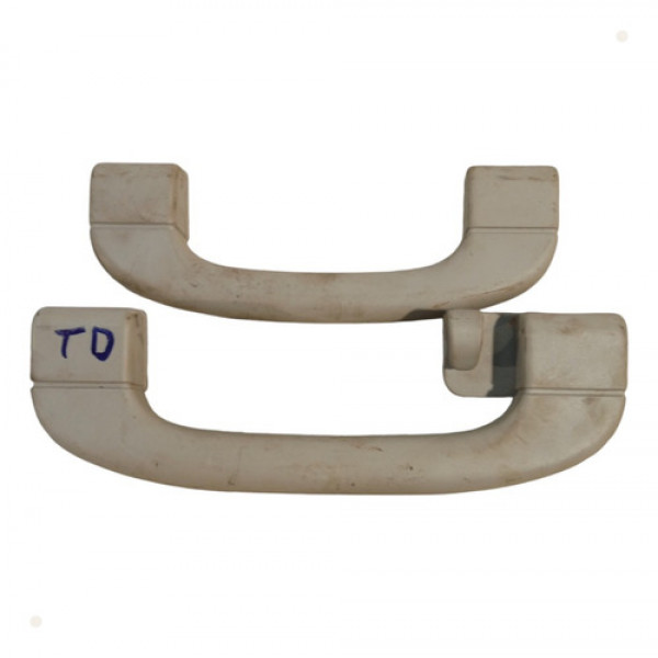 Par Pqp Traseiro Bmw 320i 2007 2008 2009 2010 Cinza