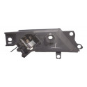 Maçaneta Interna Traseira Direita Chevrolet Captiva 2011 Ok Traseira