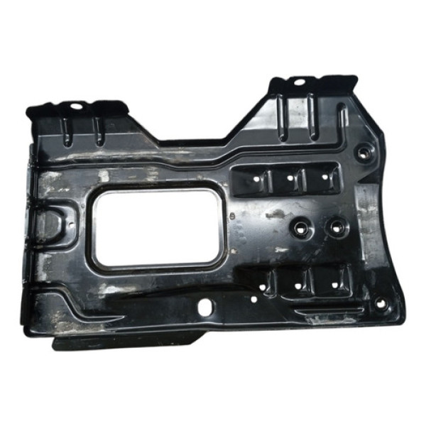 Suporte Base Bateria Mercedes Glk 220 Cdi 2.2 2014 15