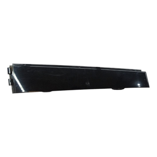 Moldura Porta Tras Esq Vw Passat Variant B7 2.0t 2012 2013 Preto