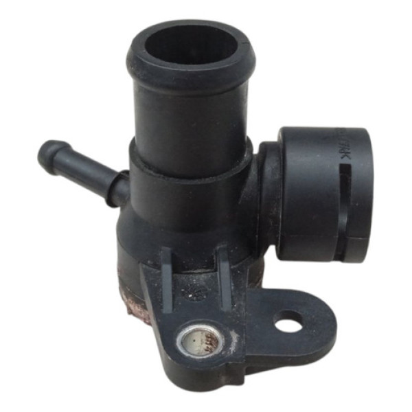 Flange Agua Cabeçote Volkswagen Fusca 2.0t 2012 2013