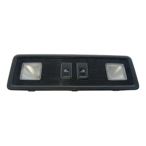 Luz Cortesia Volkswagen Virtus 1.4 2020