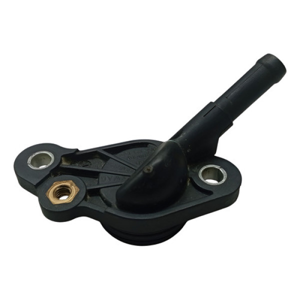 Flange Conexão Cabeçote Vw Tiguan R Line 2019 2020