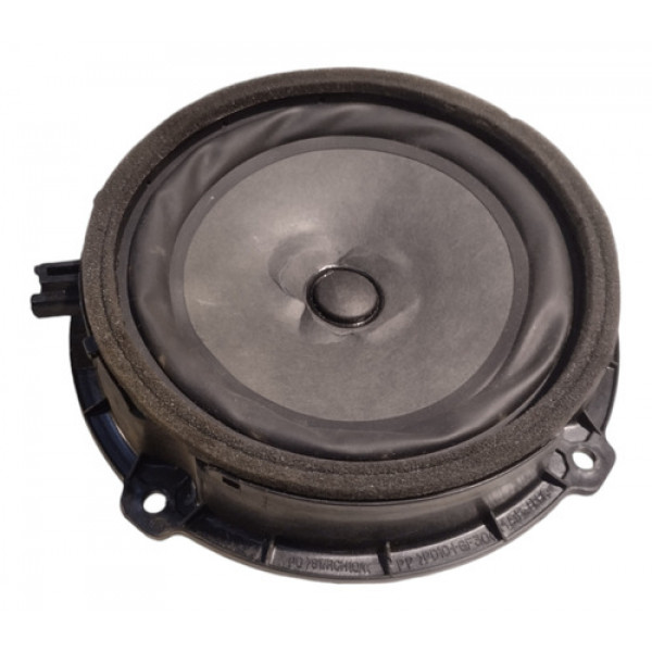 Alto Falante Porta Hyundai Elantra 2012 Ok