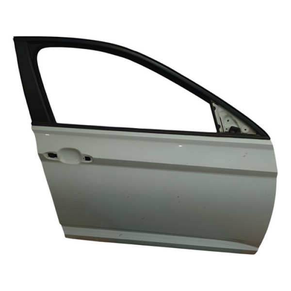 Porta Dianteira Volkswagen Jetta Rline 1.4t 2019 Dianteira Direito Branco