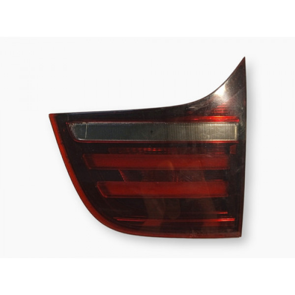 Lanterna Direita Tampa Traseira Bmw X6 2013 2014 2015 