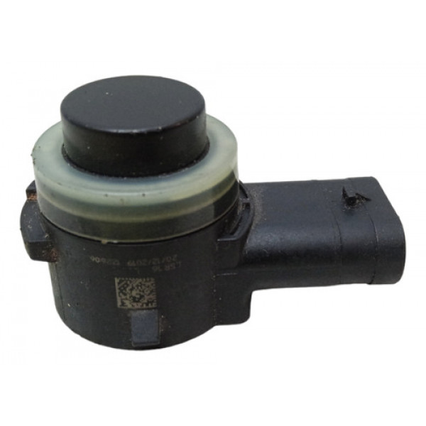 Sensor Estacionamento Mini Cooper Countryman 2019 2020  Preto