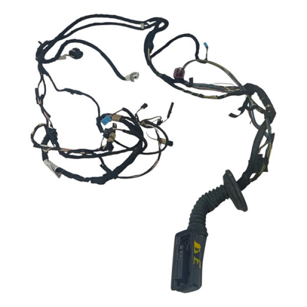 Chicote Porta Dianteira Esquerda Mini Cooper S Twin 2017