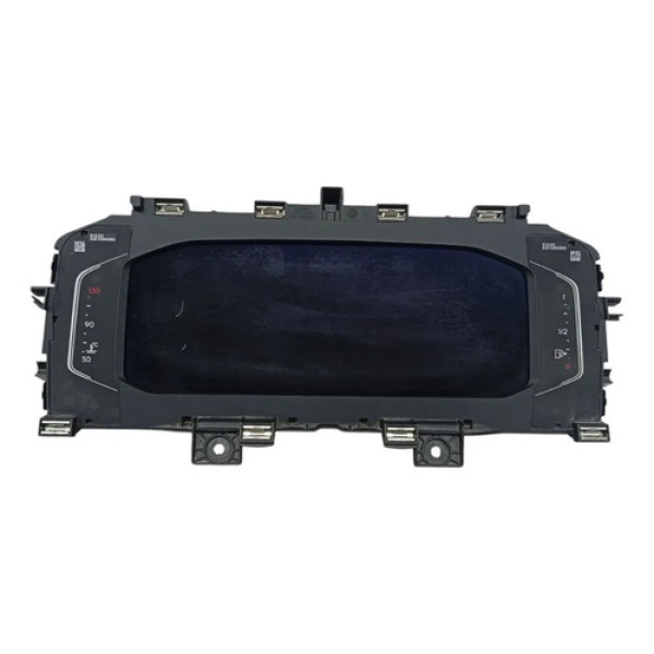 Painel Instrumentos Digital Volkswagen Tcross 1.4t 2020