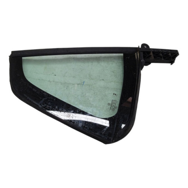 Vidro Fixo Tras Dir Volkswagen T-cross 1.0t 2023 2024