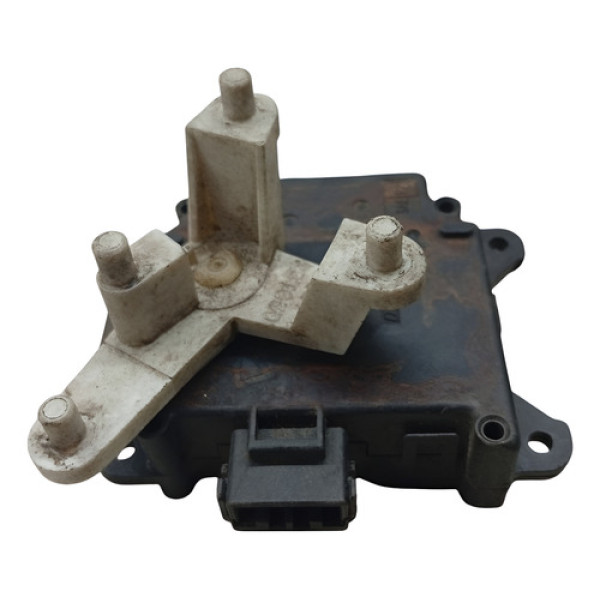 Motor Atuador Caixa Evaporadora Honda Civic 2005 2006  Preto