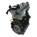 Motor Parcial Audi A3 1.8 Tfsi 2013 2014 Gasolina