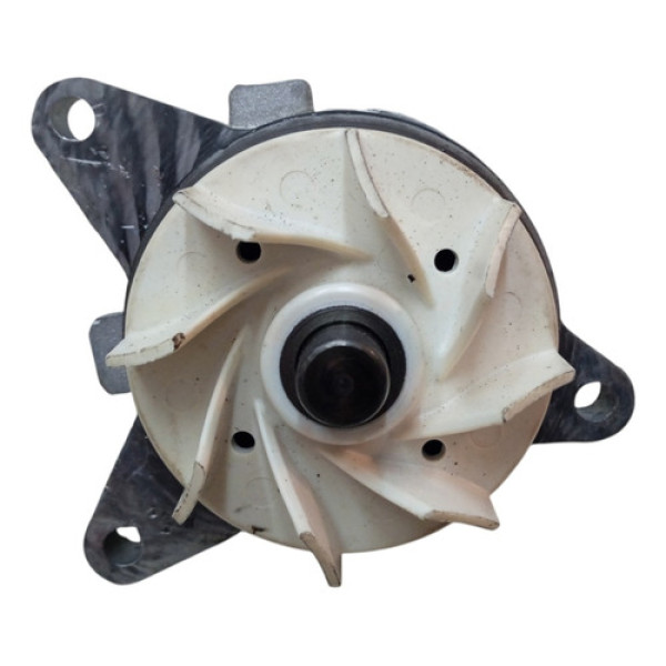 Bomba Água Ford Fusion Titanium 2.0t 2017 