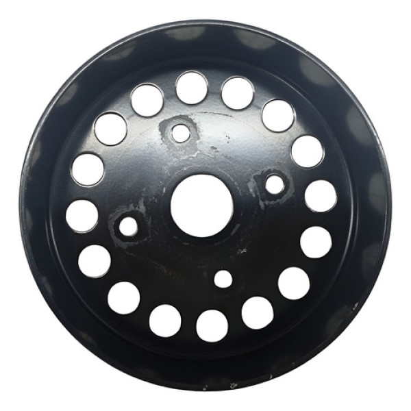 Polia Bomba Dágua Elantra 2012 2014 2016