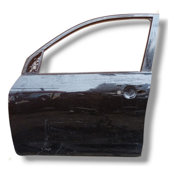 Porta Dianteira Esquerda Volkswagen Tiguan 1.4 Tsi 2018 2019 Dianteira Esquerda Ok