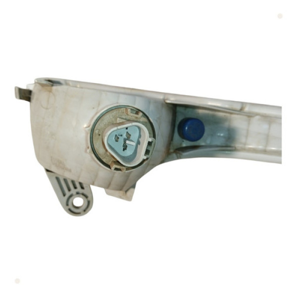 Farol Milha Direito Nissan Altima Sl 2013 2014 Detalhe  Ok