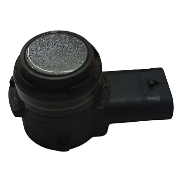 Jogo Sensor Estacionamento Porsche Cayenne 3.6 Vr6 2016