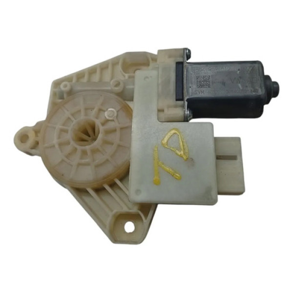 Motor Vidro Tras Dir Volkswagen Golf Gti 2.0 T 2015