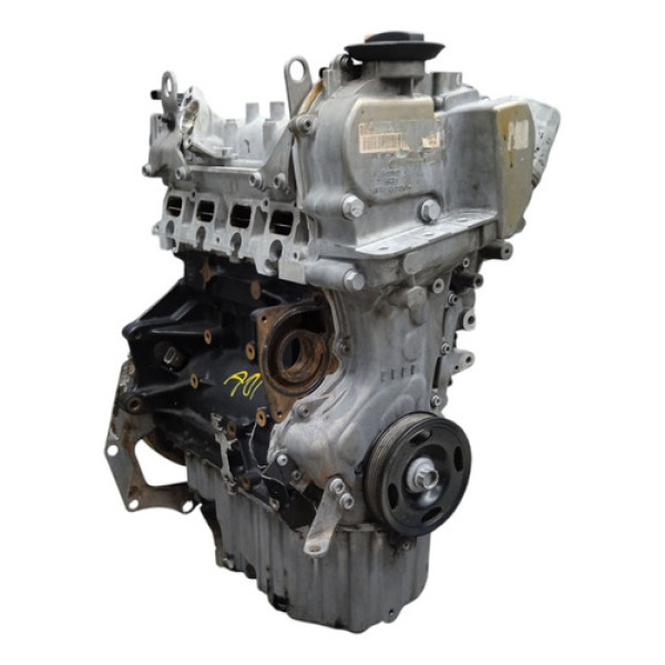 Motor Parcial Audi A1 1.4 Aut 2011 2012 