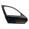 Porta Dianteiro Bmw 320i 2.0 T 2012 2013 Dianteira Direito Preto