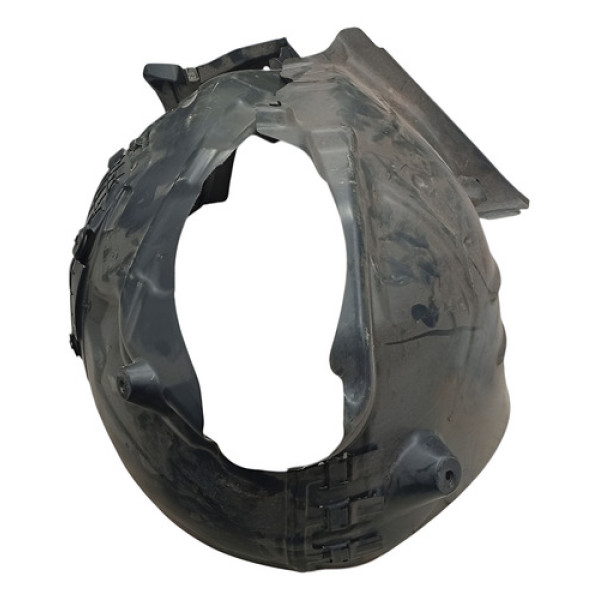 Parabarro Dianteiro Esquerdo Mercedes C250 2015 2016