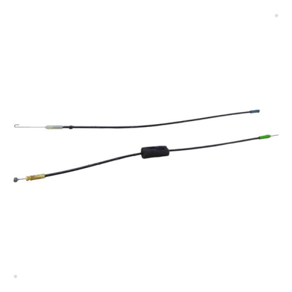 Cabo Maçaneta Tras Direito Suzuki Grand Vitara 2.0 2012