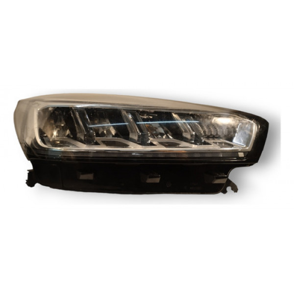 Farol Direito Led Chery Tiggo 8 2020 2021 2022  Direito