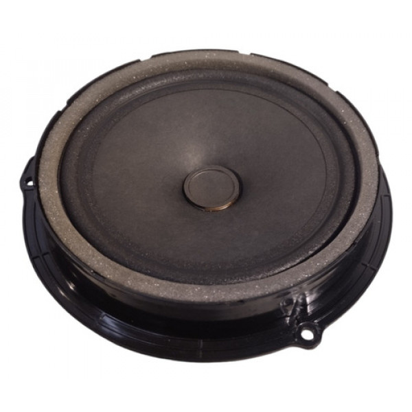 Alto Falante Porta Diant Direita Lanf Rover Discovery 2018  Preto