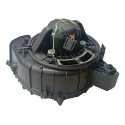 Motor Ar Forçado Bmw X1 Sdrive 18i 2.0 2011