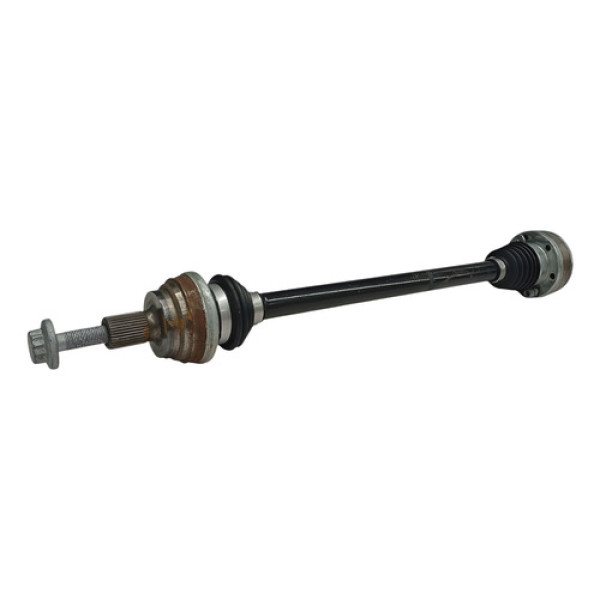 Semi Eixo Traseiro Esquerdo Vw Tiguan R Line 2.0 Aut 2020