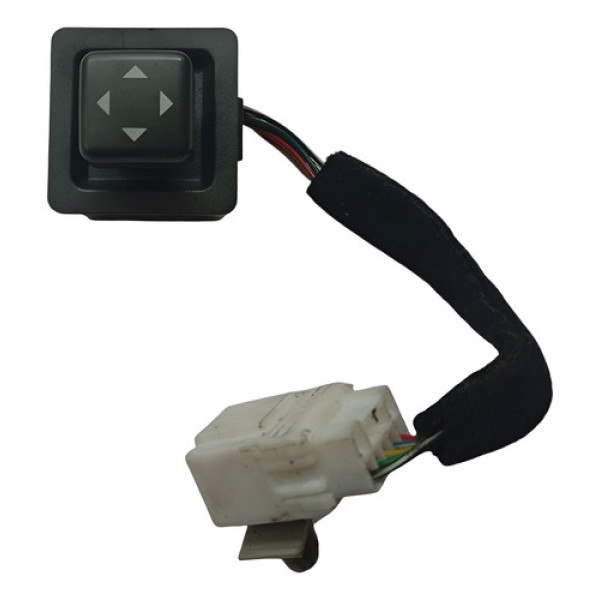 Botão Ajuste Retrovisor Azera 2011 2010