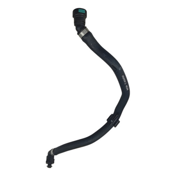 Mangueira Bomba Auxiliar Jaguar E Pace P250 Awd 2.0 2018