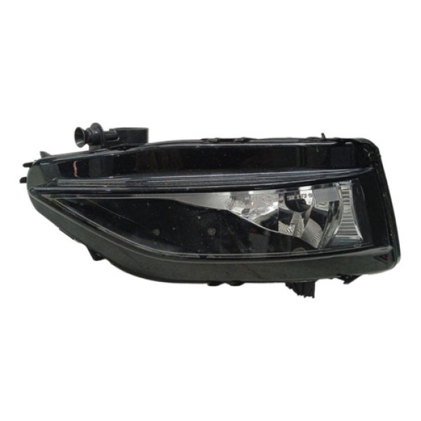 Farol Milha Esq Volkswagen Jetta R-line 1.4 Aut 2018 Detalhe Ok