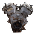 Motor Parcial Ford Edge 3.5 Gasol 2010 2011 2012 