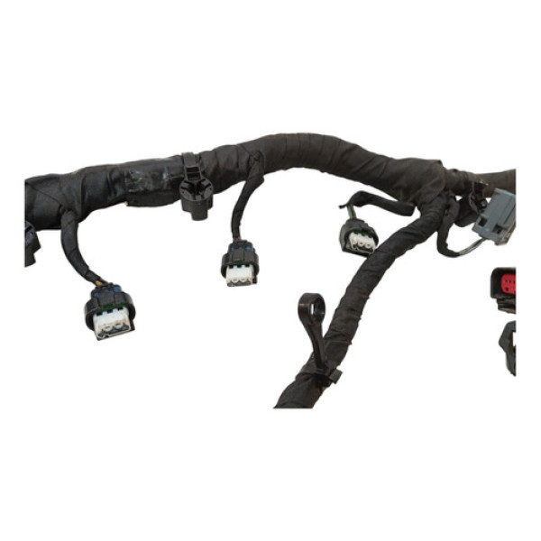 Chicote Injeção Ford Fusion Titanium 2.0t 2017