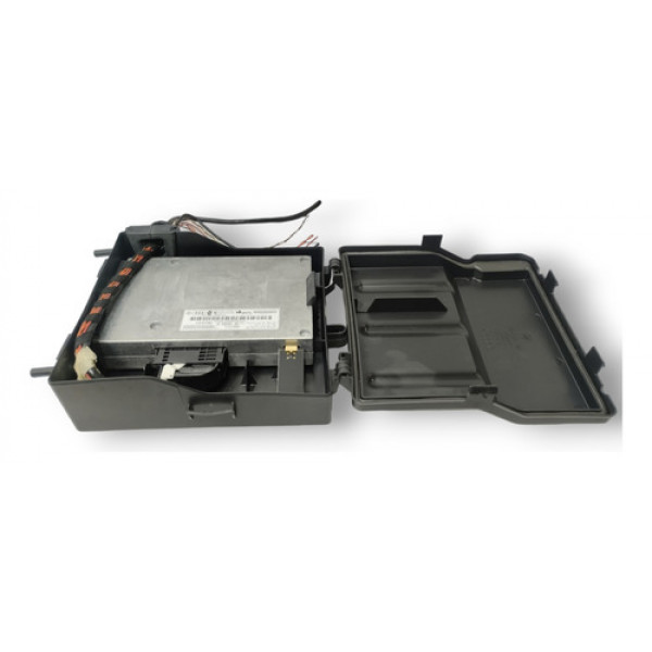 Modulo Som Bluetooth Audi A4 2011 2012  Preto