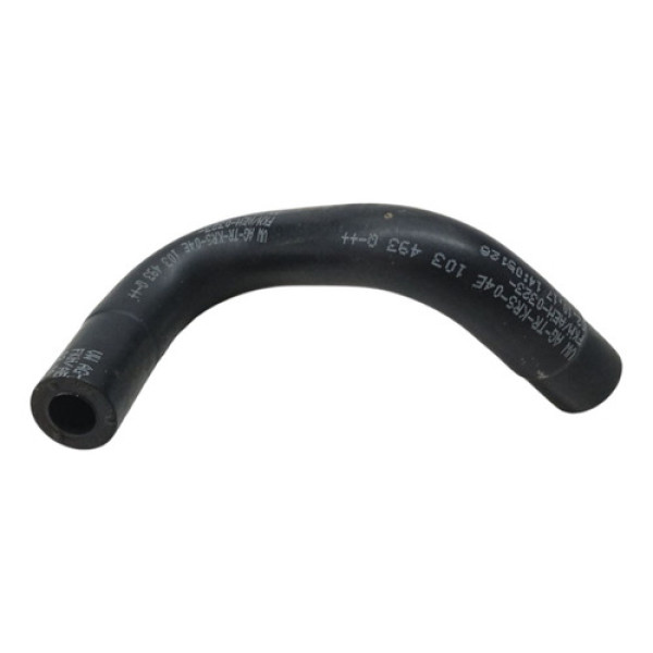 Tubo Mangueira Vw Tiguan 1.4t 250 Tsi 2018 2019