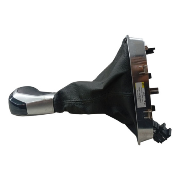 Acabamento Coifa Manopla Volkswagen T Cross Cl Tsi 1.0 2024 Ok