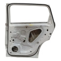 Porta Traseira Direita Volkswagen Taos 1.4 2022 Detalhe Traseira Direito Branco